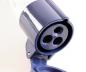 Preview: CEE Kupplung inkl. 10m Kabel Schuko Stecker 16A Camping Adapter Kabel Caravan Boot 180