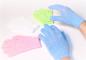 Preview: Peelinghandschuh Körper Massagehandschuh Seifhandschuh Badehandschuh Waschhandschuh Duschhandschuh 808