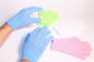 Preview: Peelinghandschuh Körper Massagehandschuh Seifhandschuh Badehandschuh Waschhandschuh Duschhandschuh 808