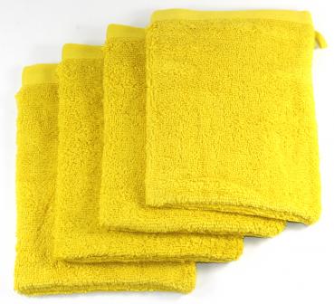 Waschhandschuh 8 Stück Waschhandschuhe Waschlappen Seiftuch Seiflappen Lappen 415