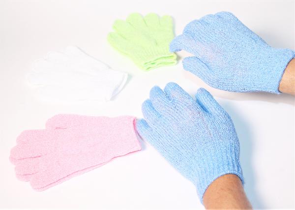 Peelinghandschuh Körper Massagehandschuh Seifhandschuh Badehandschuh Waschhandschuh Duschhandschuh 808